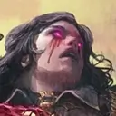 BLOOD MAGE