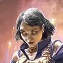 DISCIPLE OF VARASHTA